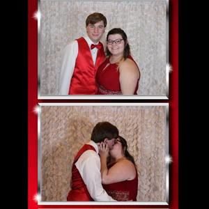 Meet your Posher, Kaeleigh